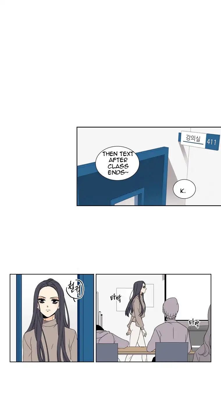 Lovely Bokhee-ssi Chapter 1 38